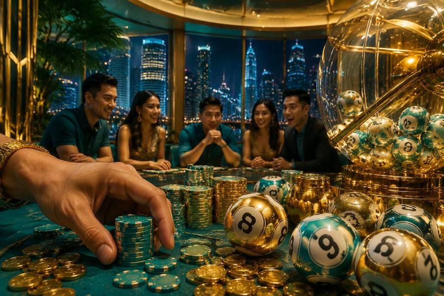 luckyplay.ph