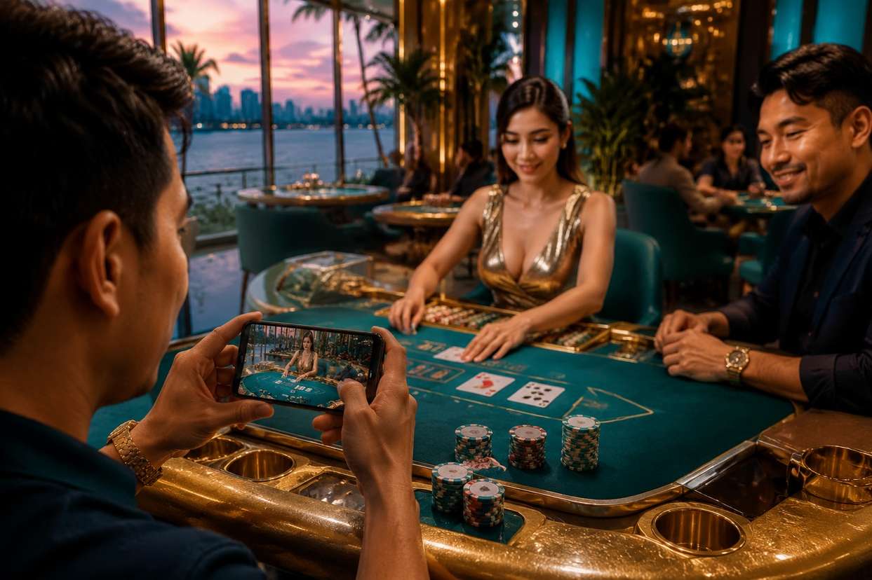 luckyplay.ph