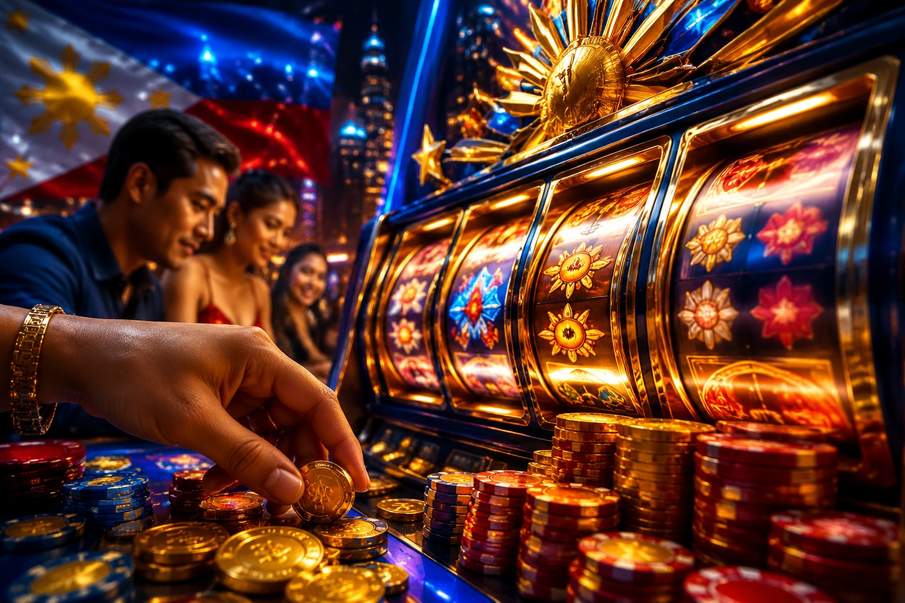 luckyplay.ph