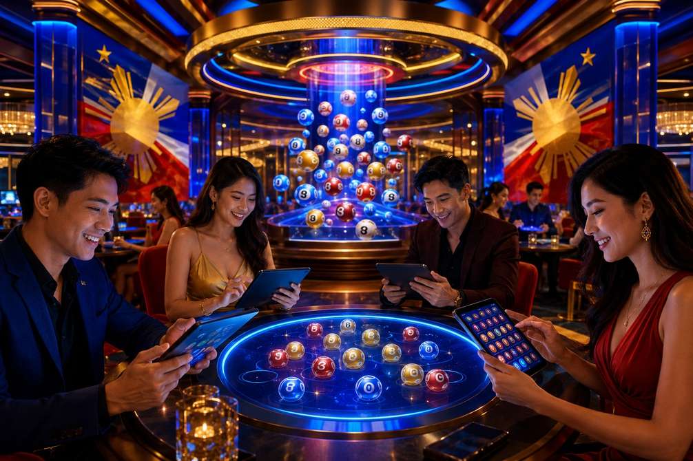 luckyplay.ph