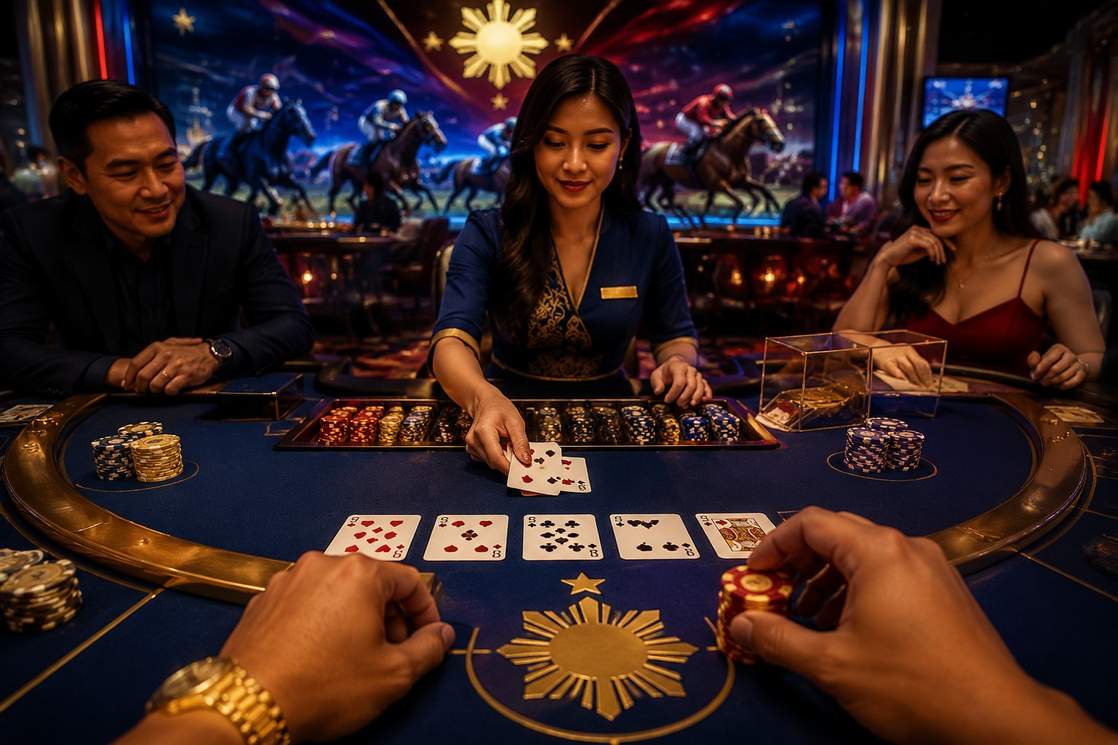 luckyplay.ph