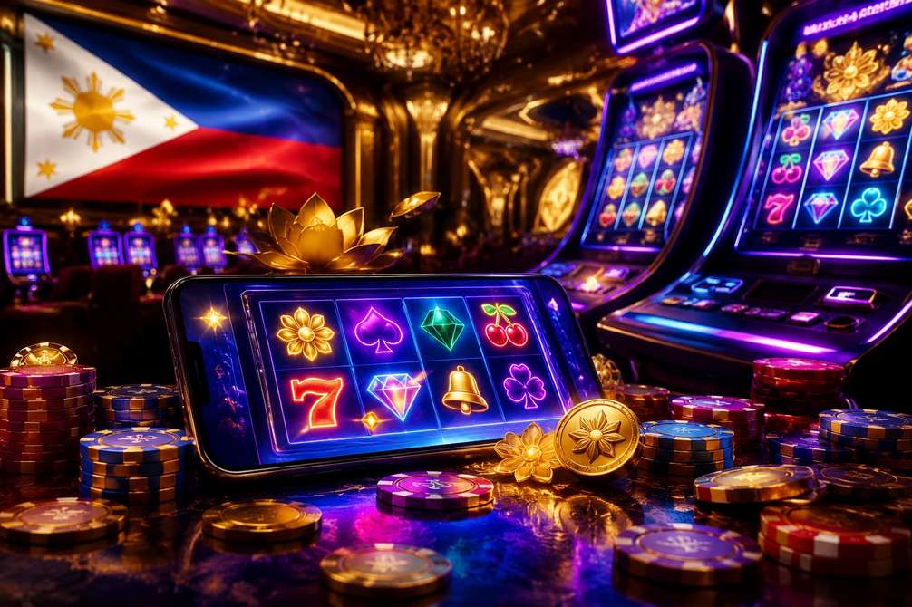 luckyplay.ph
