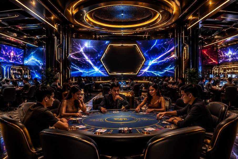 luckyplay.ph